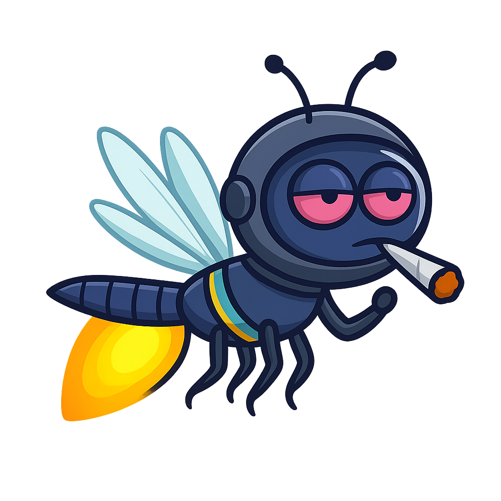 Dragonfly